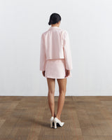 Martie Jacket [Pink]