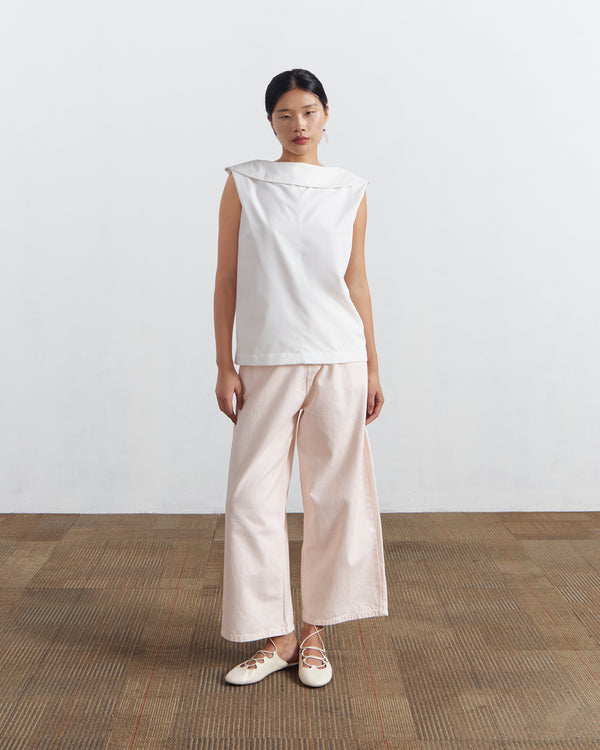 Albina Tank
