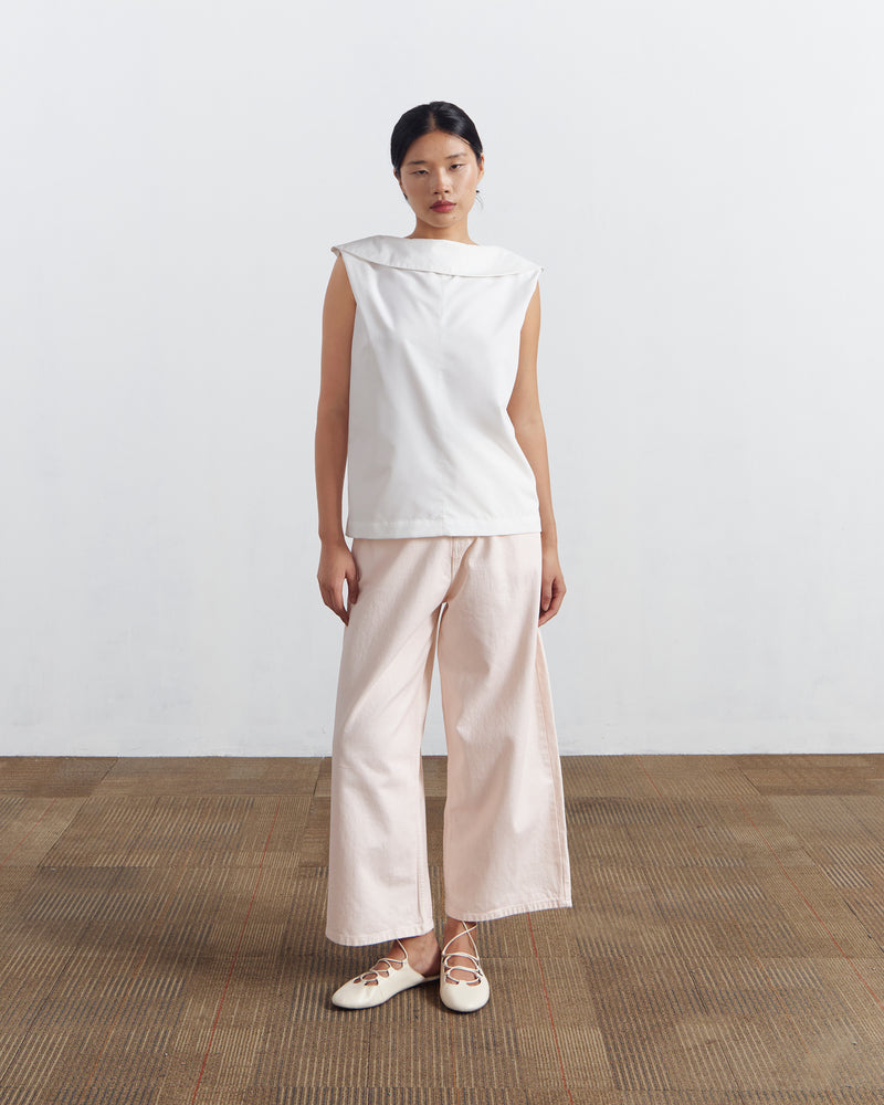 Albina Tank