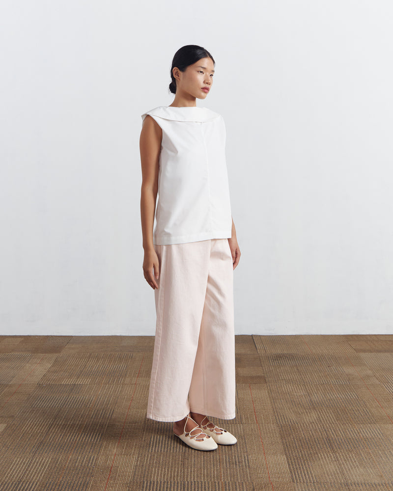 Albina Tank