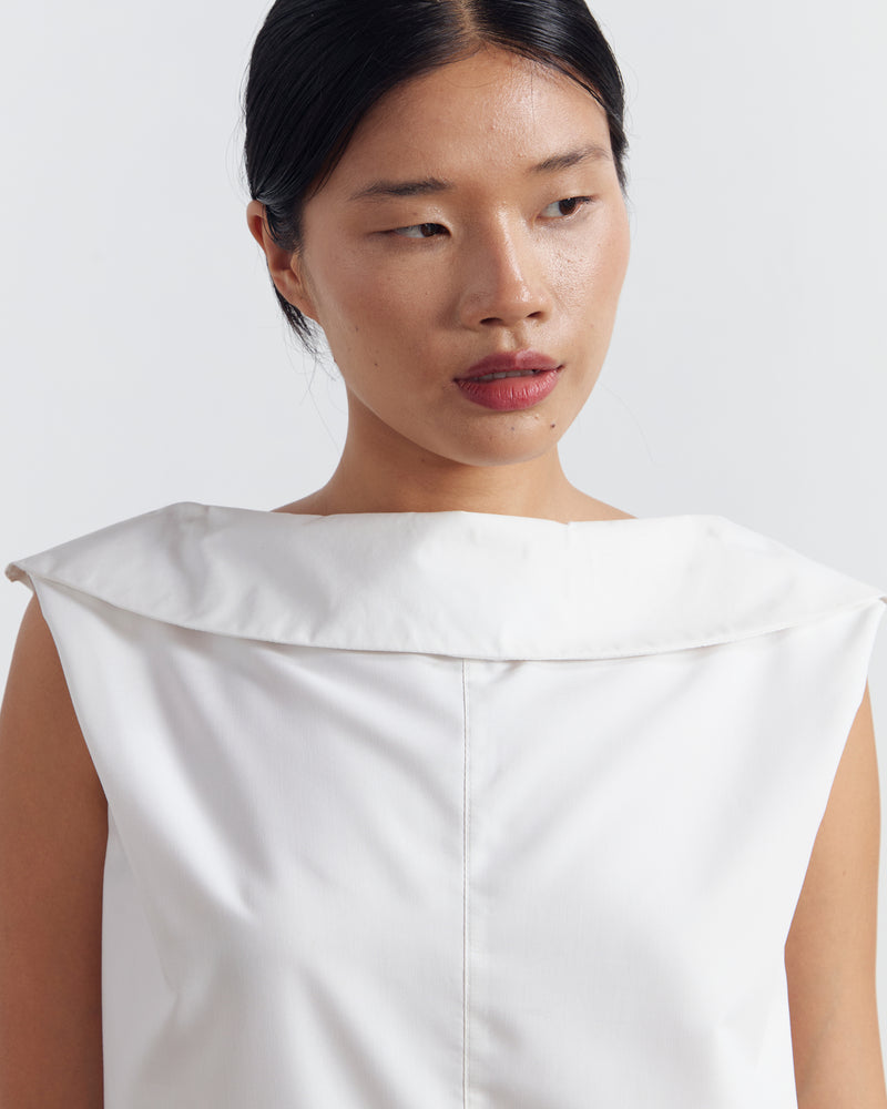 Albina Tank