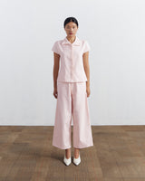 Martie Shirt [Pink]