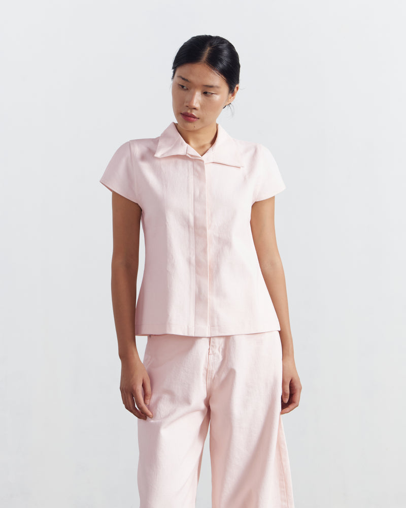 Martie Shirt [Pink]