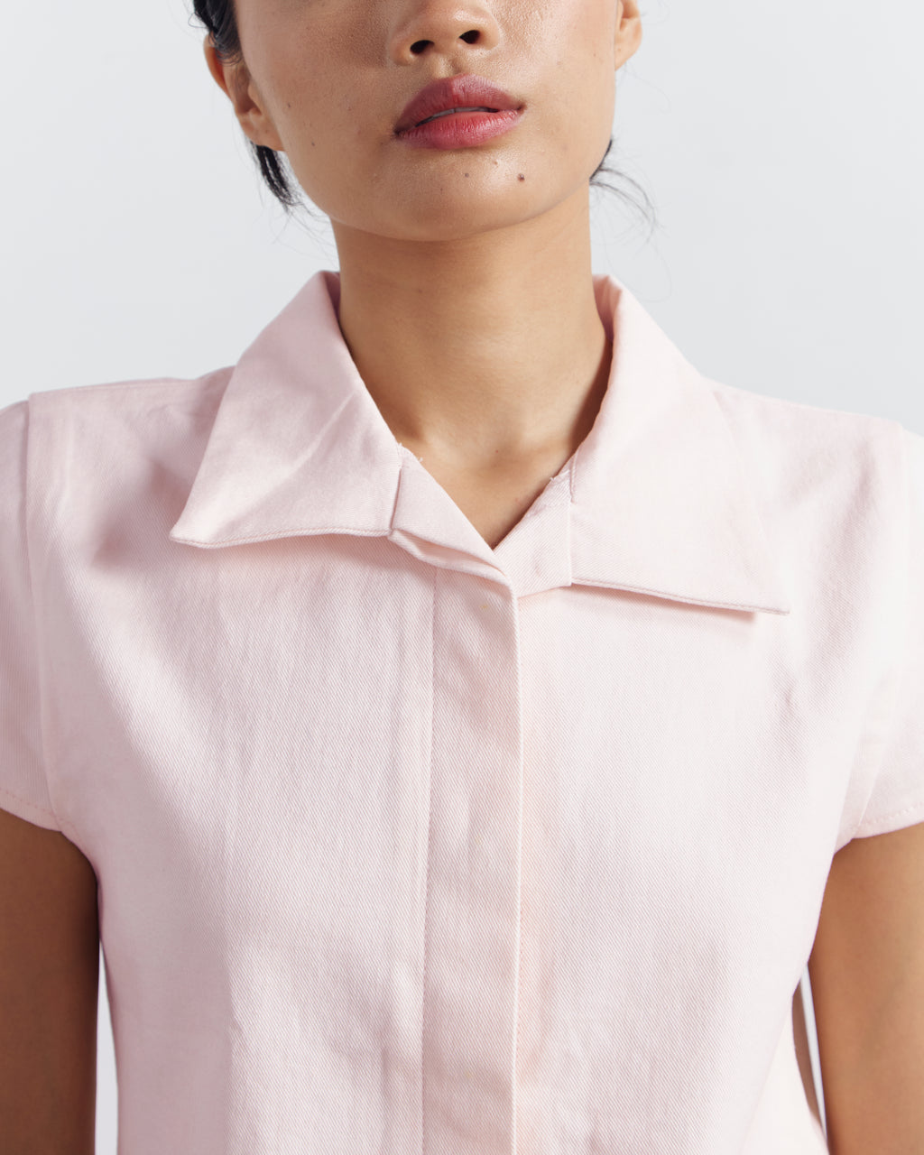Martie Shirt [Pink]