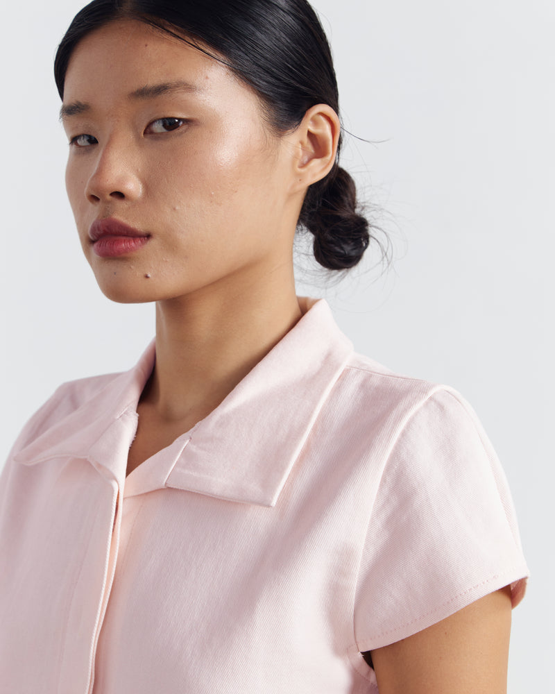 Martie Shirt [Pink]
