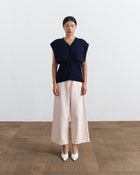 Elke Vest [Dark Blue]