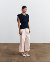 Elke Vest [Dark Blue]