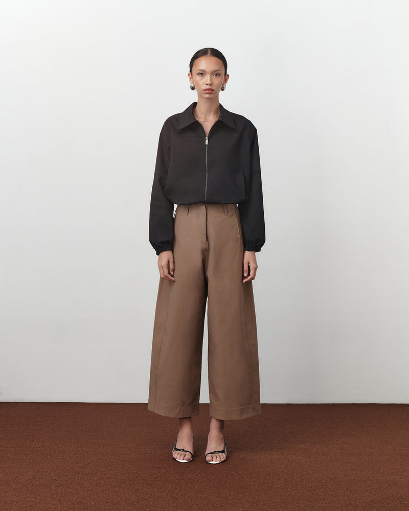 Anders Jacket [Black]