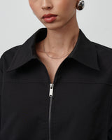 Anders Jacket [Black]