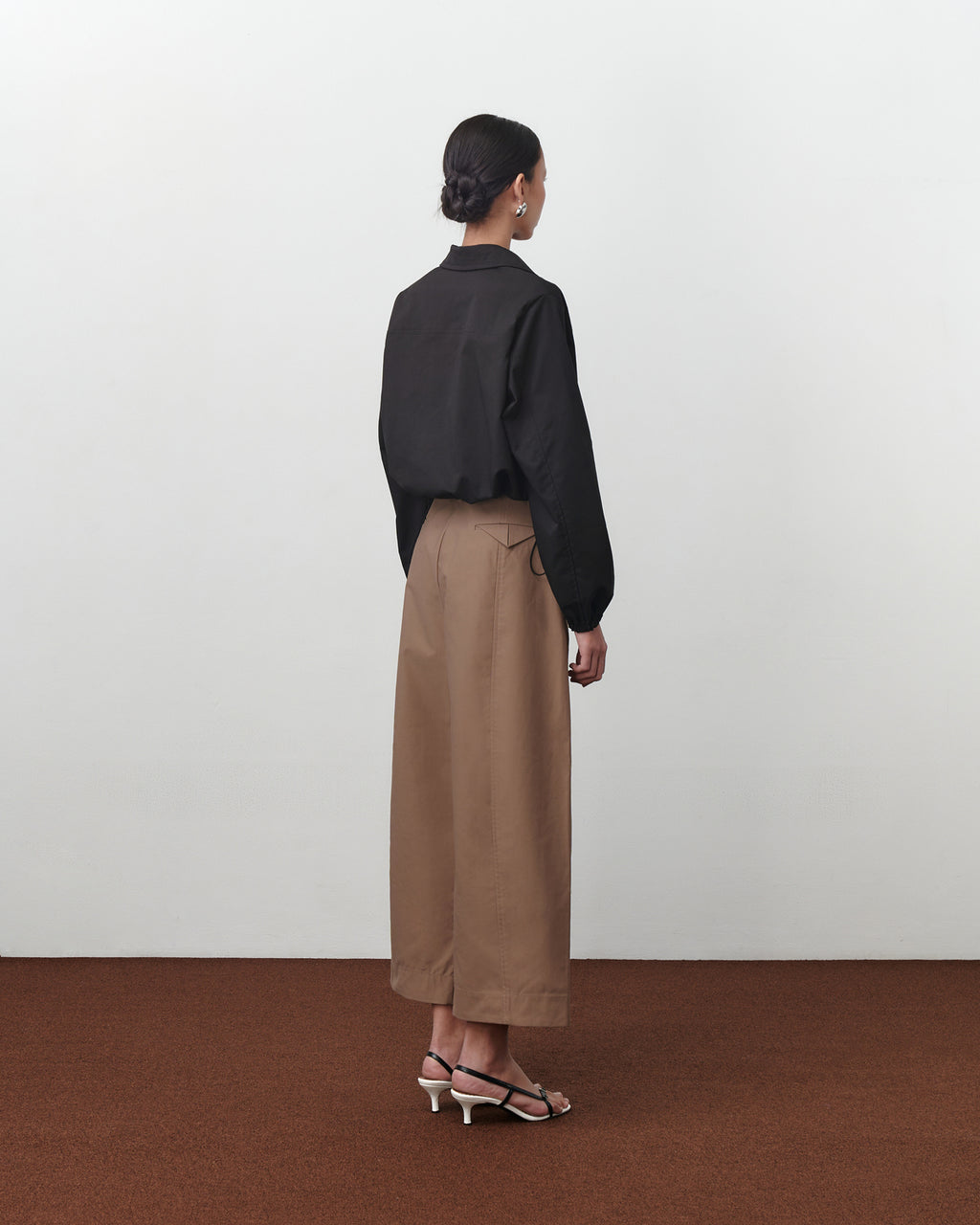 Anders Jacket [Black]