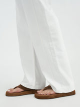 Olwen Jeans [White]