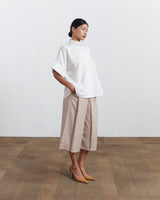 DEFECT - Vin Shirt [White]