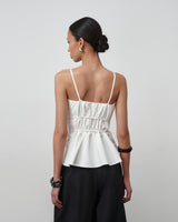 Ryley Tank [White]