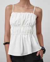 Ryley Tank [White]