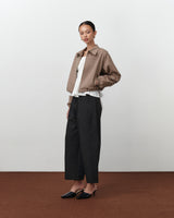 Anders Jacket [Brown]