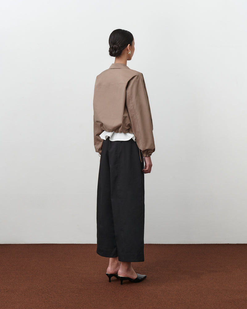 Anders Jacket [Brown]