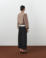 Anders Jacket [Brown]