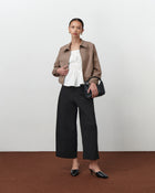 Anders Jacket [Brown]