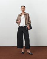 Anders Jacket [Brown]