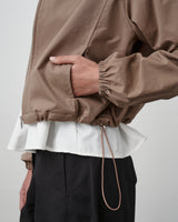 Anders Jacket [Brown]