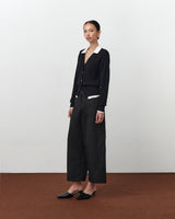 Casey Cardigan [Black]