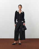 Casey Cardigan [Black]