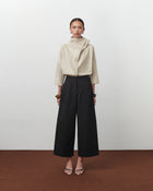 Valora Trousers [Black]