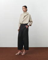 Valora Trousers [Black]