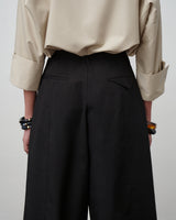 Valora Trousers [Black]