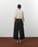 Valora Trousers [Black]