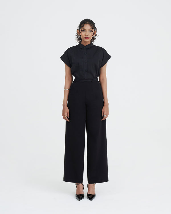 Cora Pants [Black]