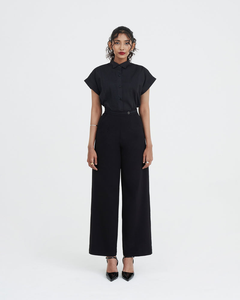 Cora Pants [Black]