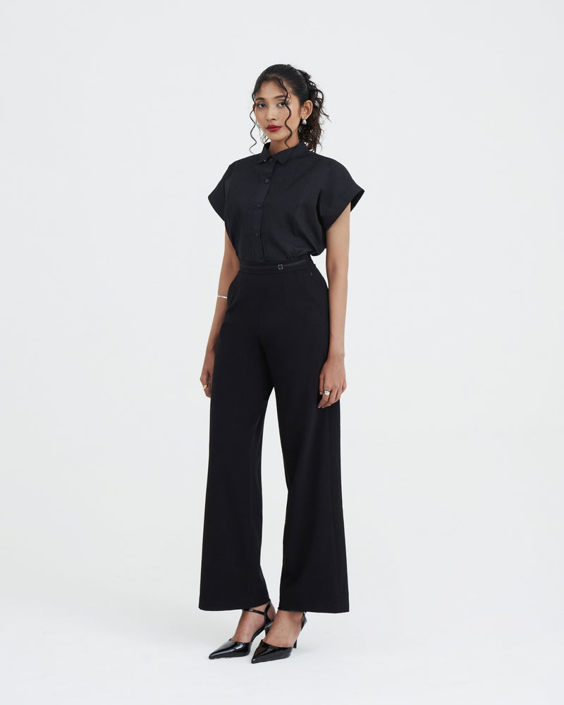 Cora Pants [Black]