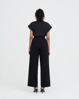 Cora Pants [Black]