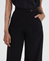 Cora Pants [Black]