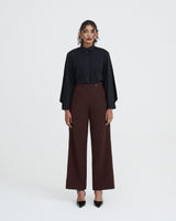 Cora Pants [Truffle]