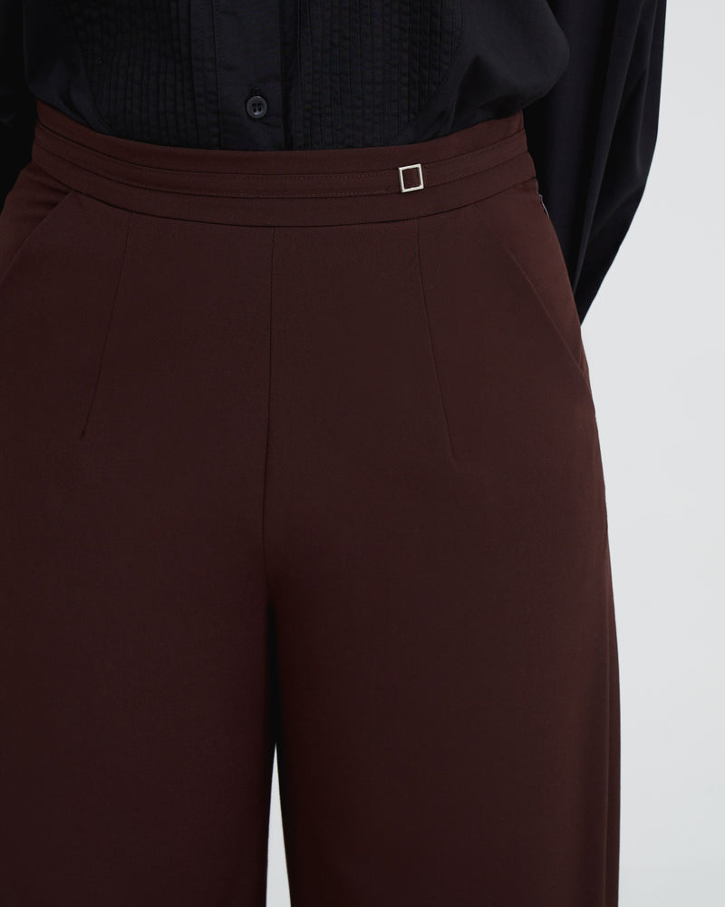 Cora Pants [Truffle]