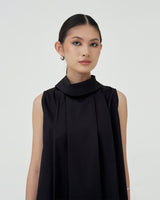 Danis Blouse [Black]