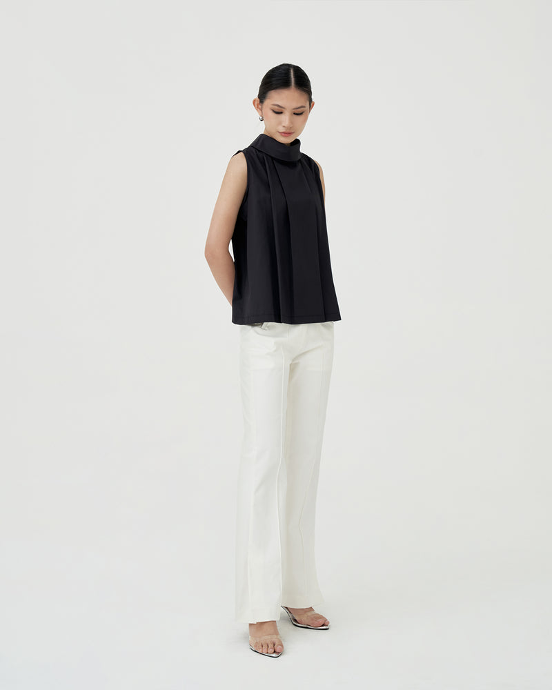 Danis Blouse [Black]