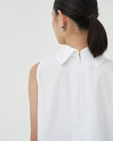 Danis Blouse [White]