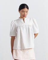 Fiona Blouse