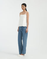 DEFECT - Holly Tank [White]