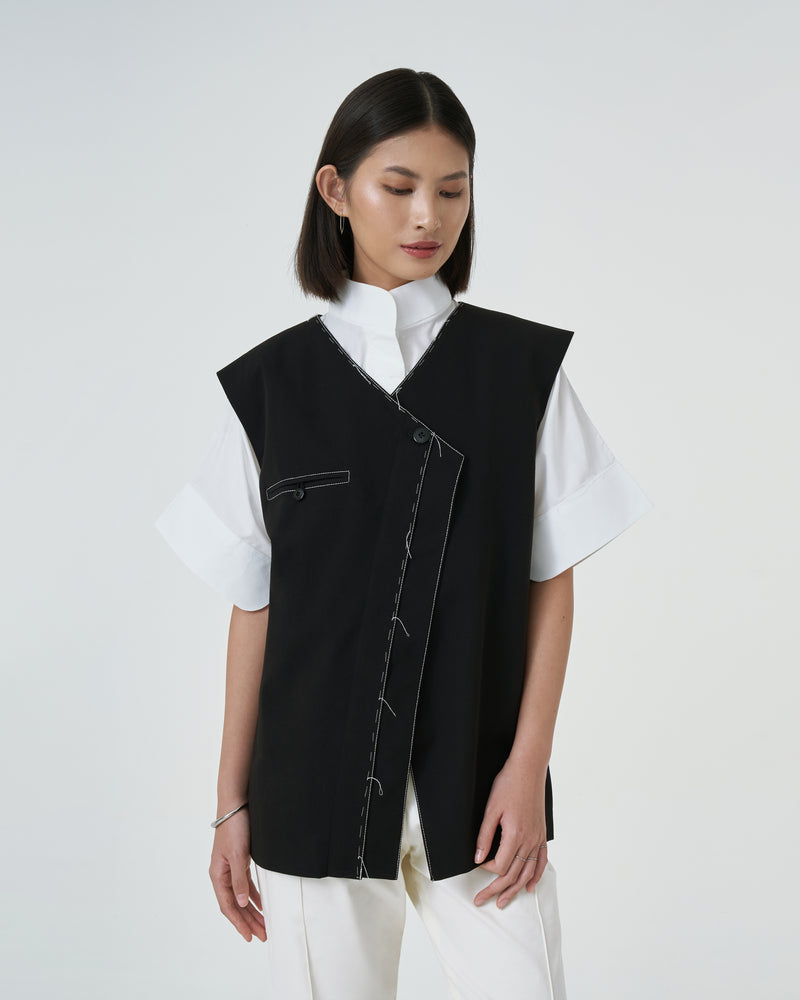 Mille Vest