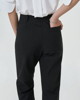 Eclair Pants [Black]