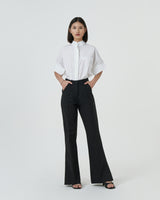 Eclair Pants [Black]