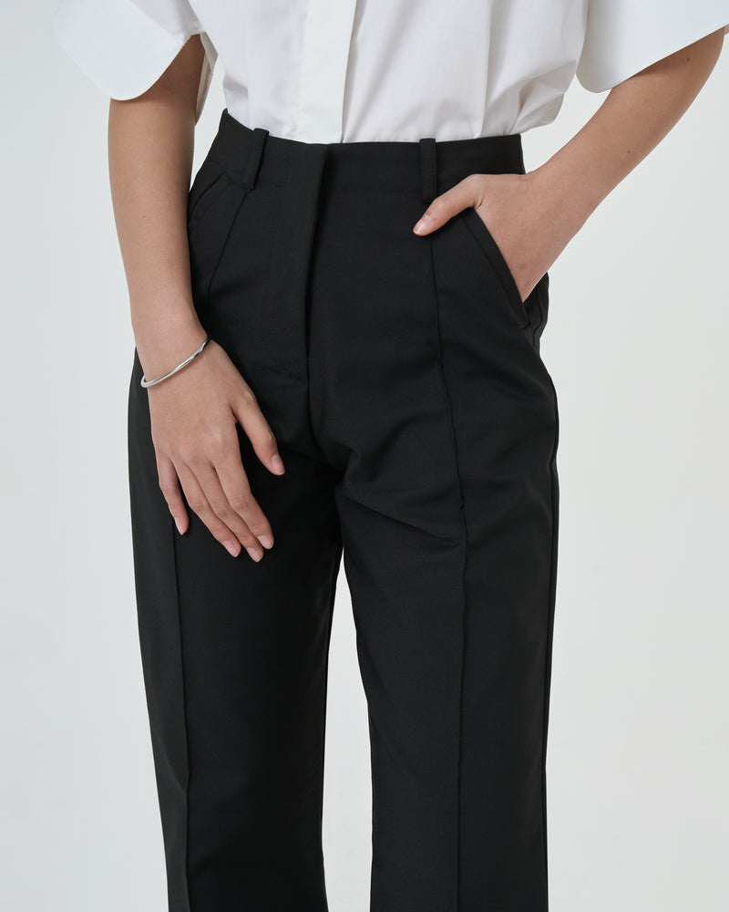 Eclair Pants [Black]