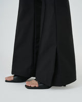 Eclair Pants [Black]