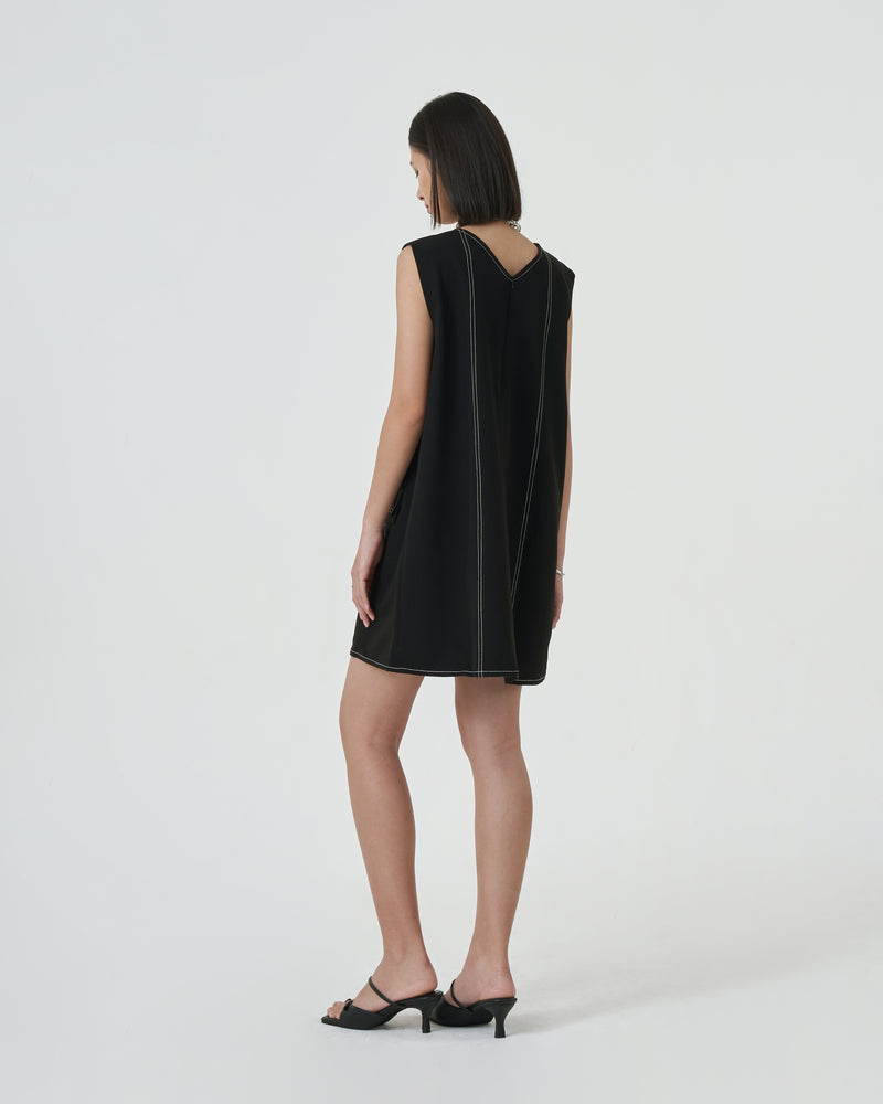 Marquise Mini Dress