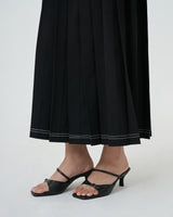 Marquise Skirt [Black]