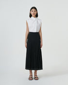 Marquise Skirt [Black]